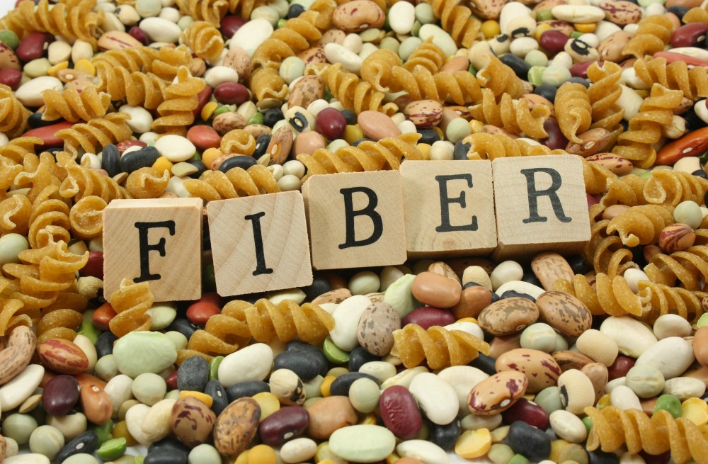 How To Add More Fiber To Every Meal Of The Day